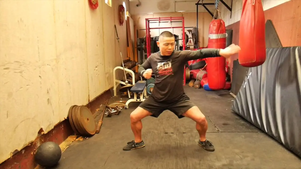 Physical training programs