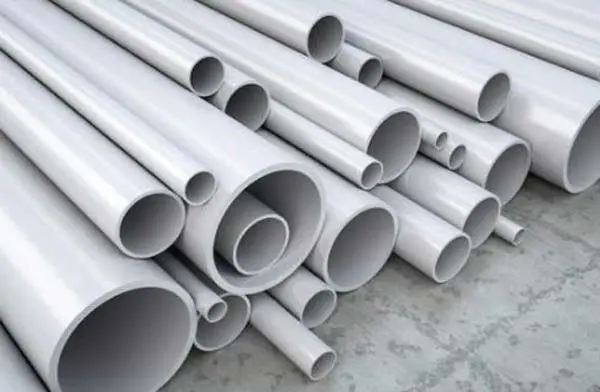 Supreme PVC Pipe