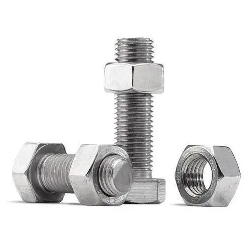 Nuts And Bolts