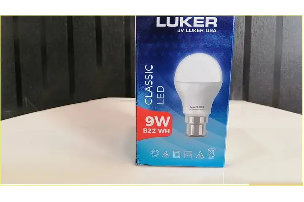Luker Classic LED