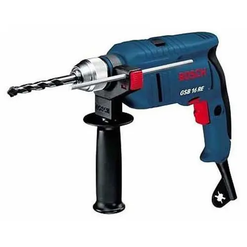 Heavy Duty Drill Machine