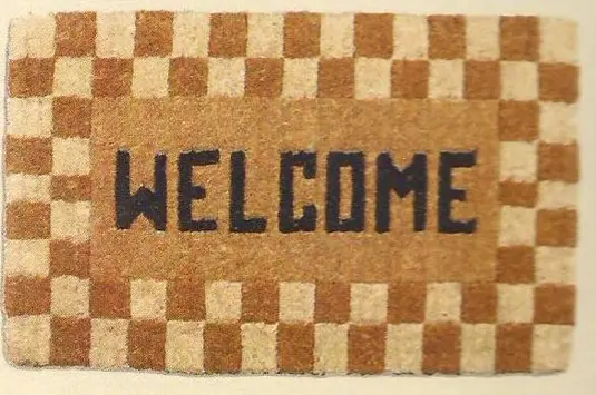 Fibre mats
