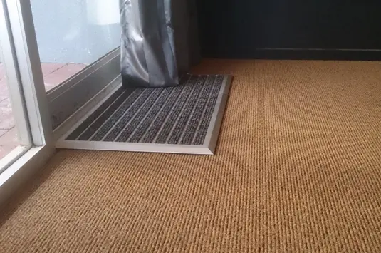 Synthetic Carpets