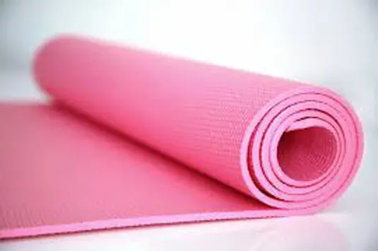 Yoga Mats