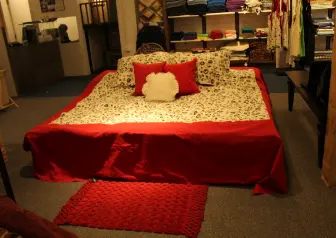 Bedding & Linen