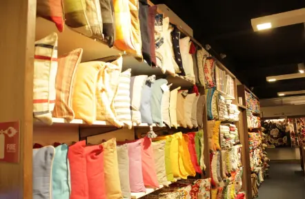 Pillows