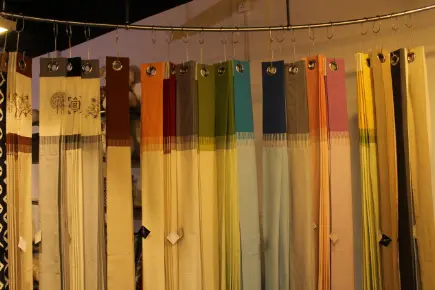 Curtains