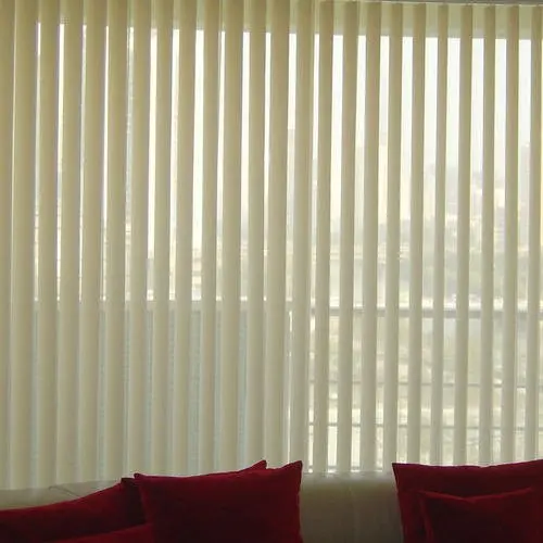 Curtain Blind