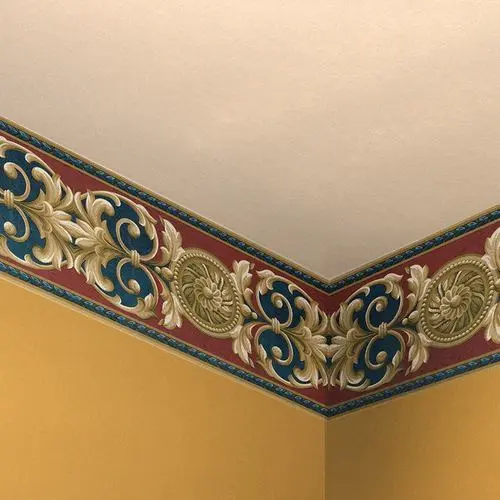 Wallpapers & Borders