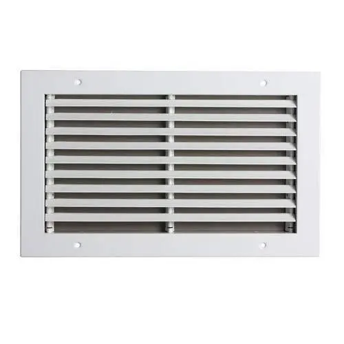 Fresh Air Grills
