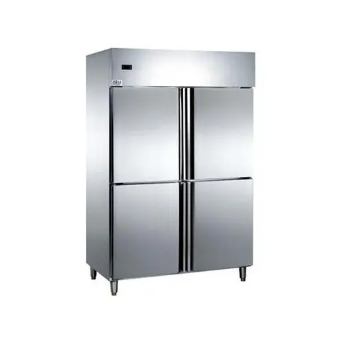 Vertical Refrigerator