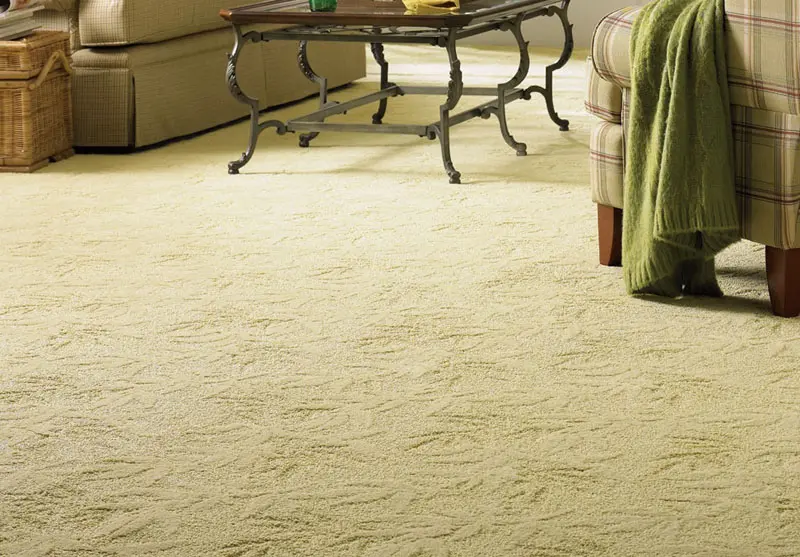 Wall To Wall Carpet