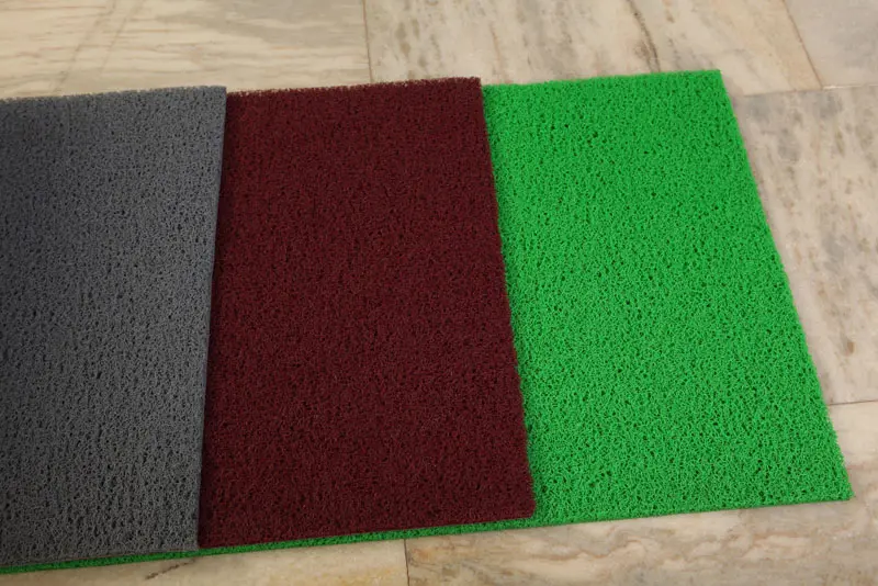 Door mats