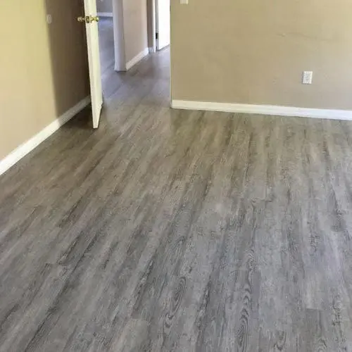 Waterproof PVC Flooring