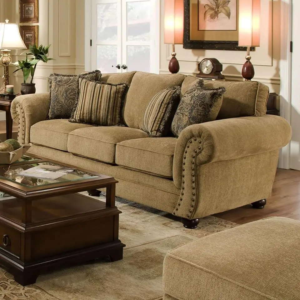 Upholstery Furniture 