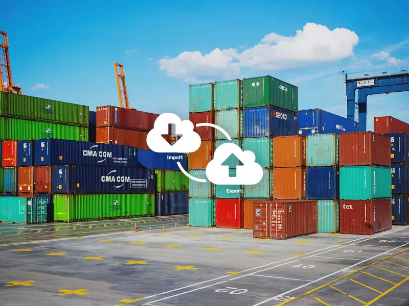 Import Export License