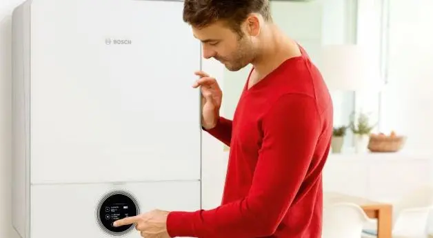 Heating Appliances