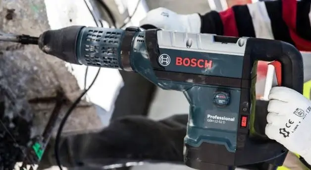 Bosch Power Tools