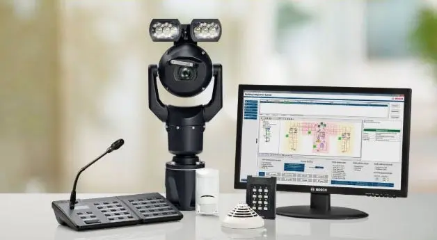 Bosch IT solutions