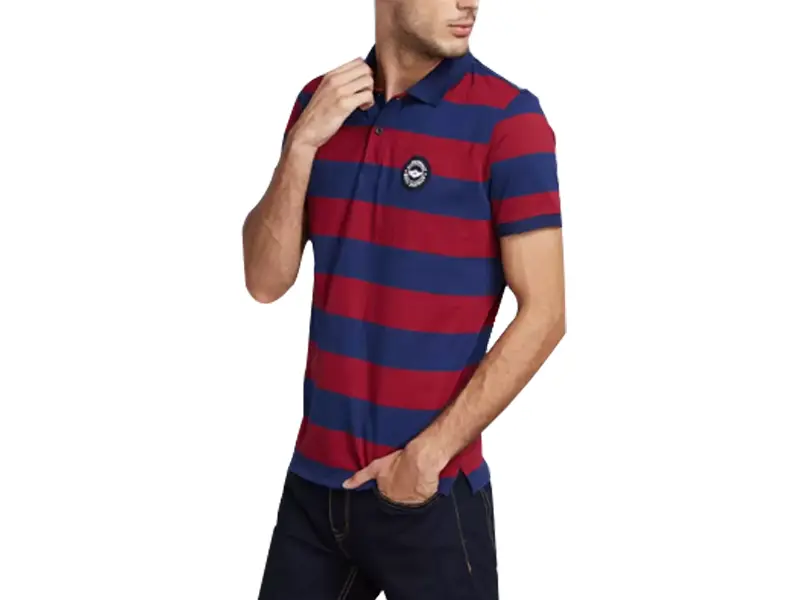 Men's Polo T-Shirt