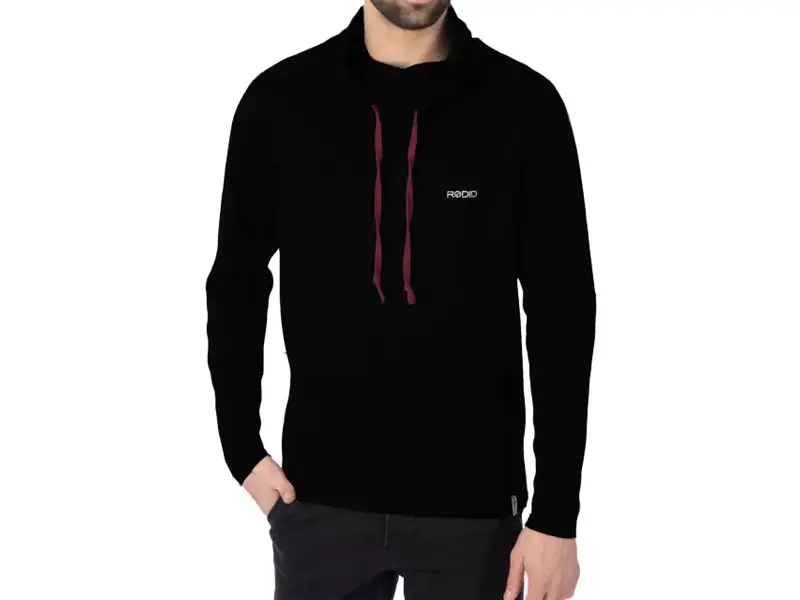 Men's Round Neck T-Shirt