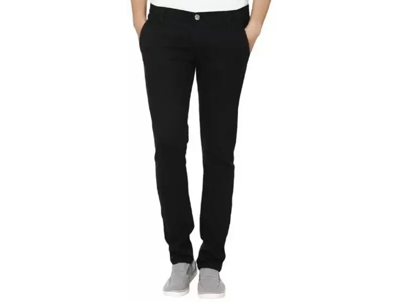 Fashion Slim Men's Jeans