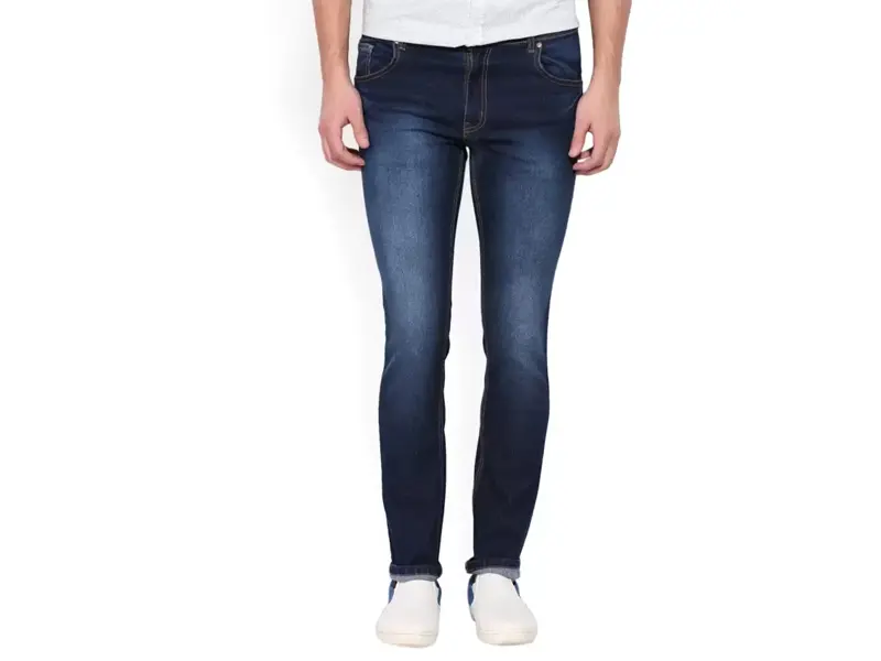 Highstar Slim Men's Jeans