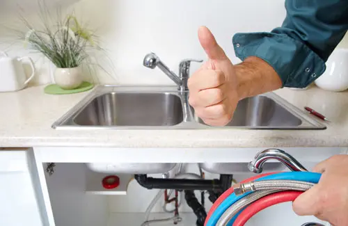 Sewer & Drain Maintaining Service