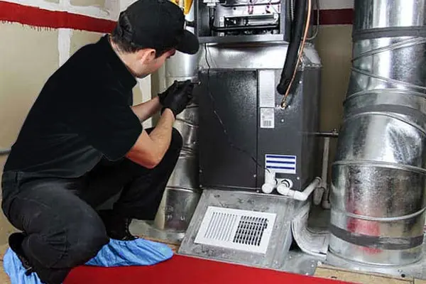 Furnaces Repair & Installation Services