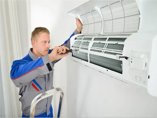  Air Conditioning & Repairing Service