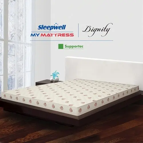 Sleepwell Mattress