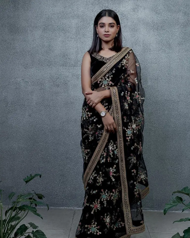 Designer Saree