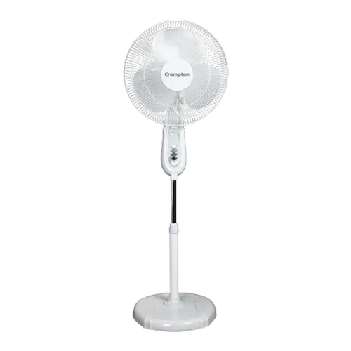 Crompton Pedestal Fan