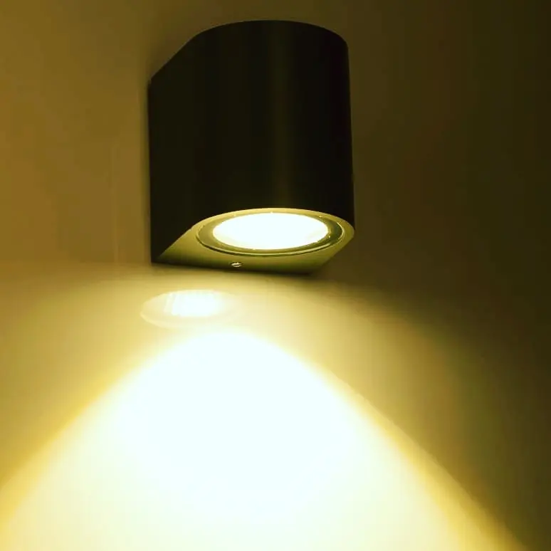 Luker Wall Lights