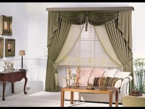 Curtains