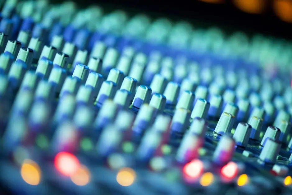 Sound Effect Design