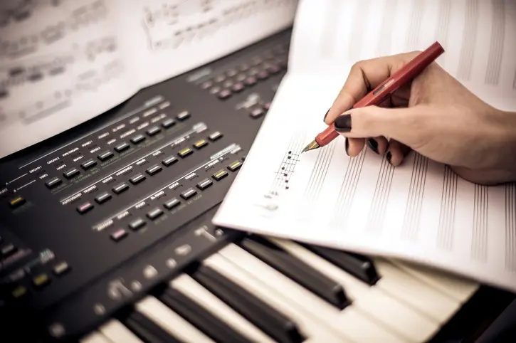 Music Production