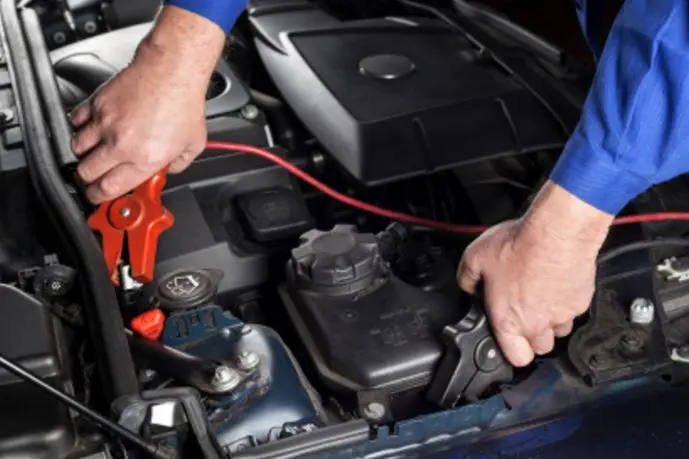 Jumpstarting Services