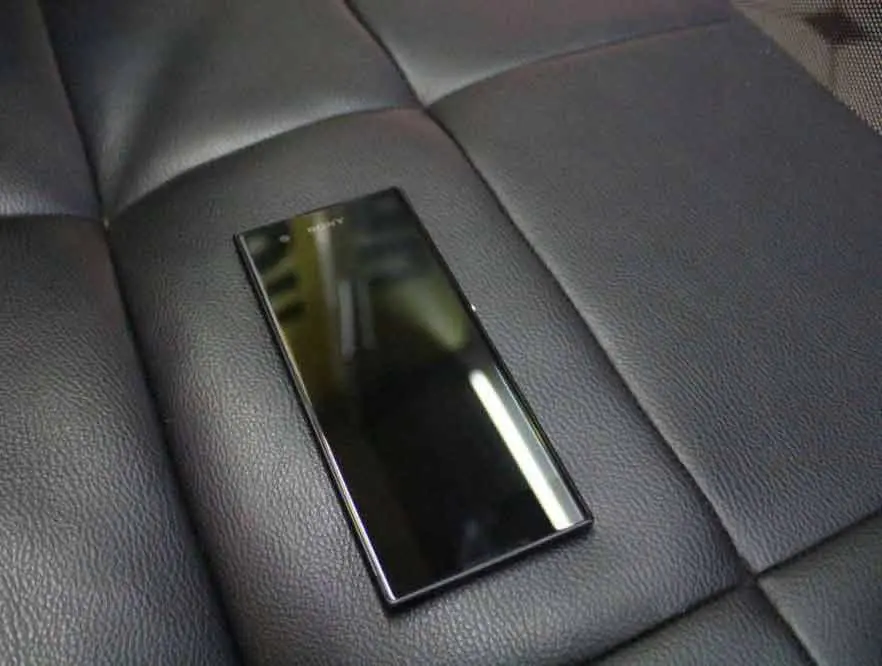 Sony xperia Xa 1 Only 5 Months Used Full Box No