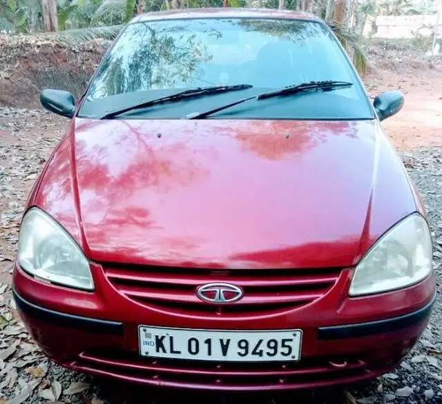 2001 Tata indica