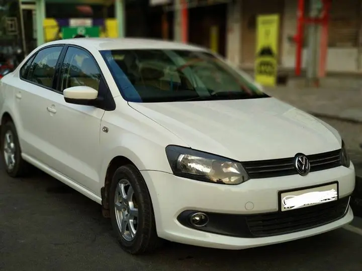 Volkswagen vento