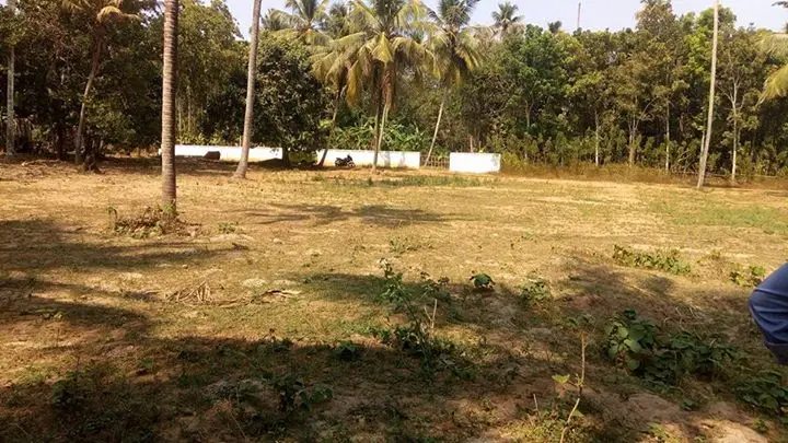 ഇരിങ്ങാലക്കുട കല്ലംകുന്നിൽ40സെൻ്റ് ഹൗസ് പ്ലോട്ട് ഉടൻ വിൽപ്പനക്ക്