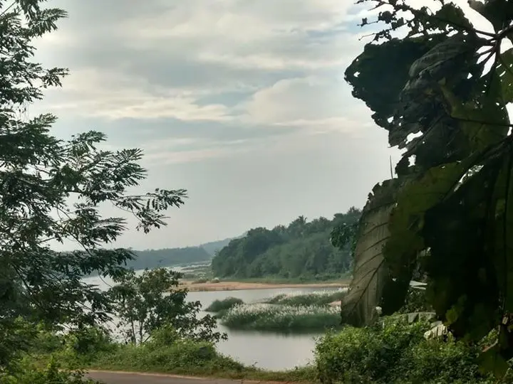Land