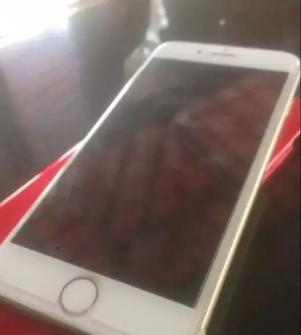 Iphone 7 128 GB for sale at Manjeri