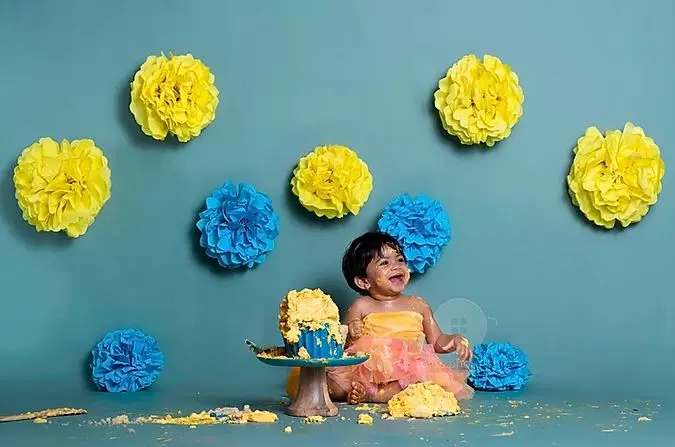 Birthday Special