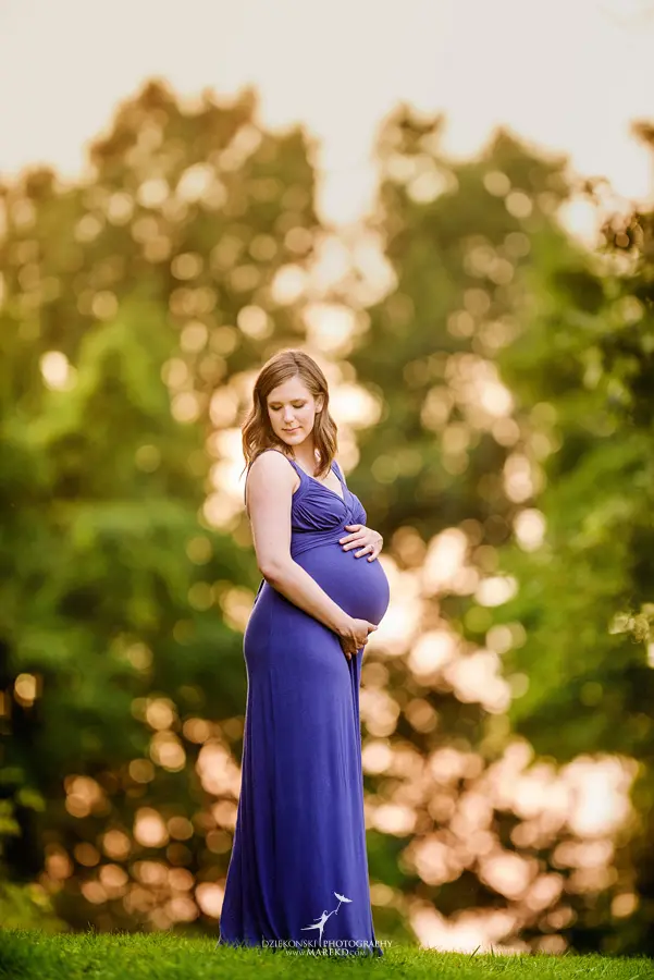 Maternity Portraits