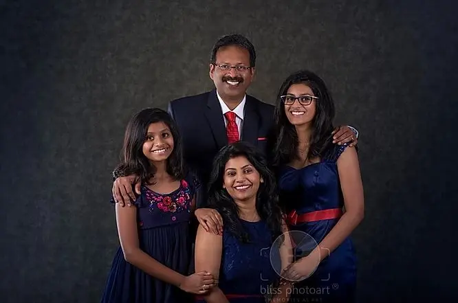 Family & Senior Portraits