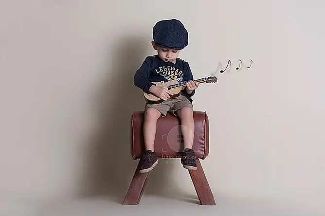 Kid's Photography