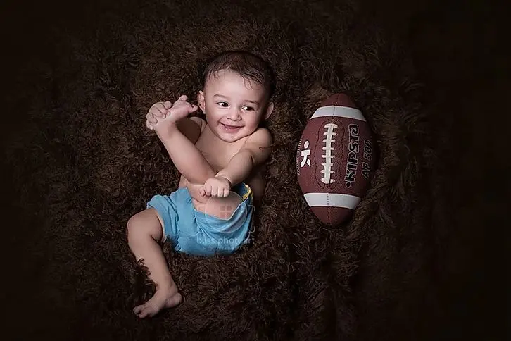 Baby Photography