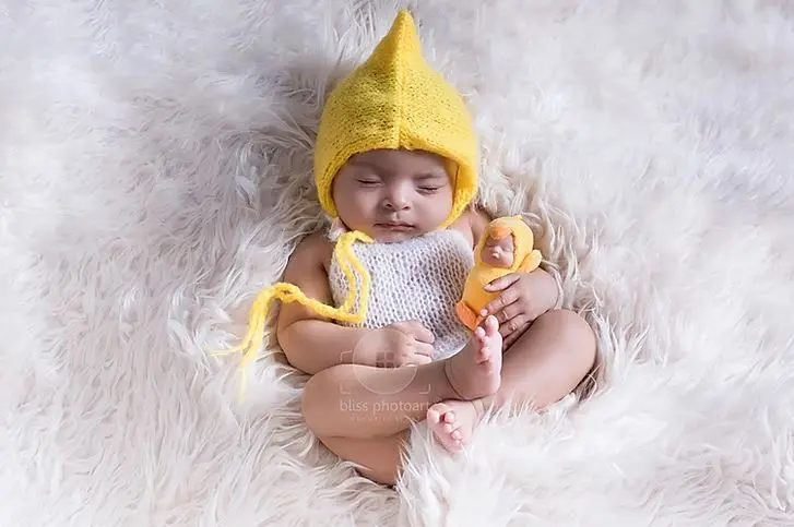Newborn Photography